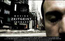 Zeitgeist moving forward